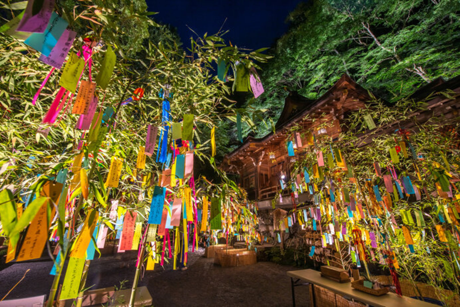 7月7日！七夕飲み会開催！1年に1度の素敵な夜を楽しもう☆