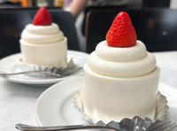 【PARIYA🍓】表参道プレミアムスイーツ会❗️【みんなで朝活】