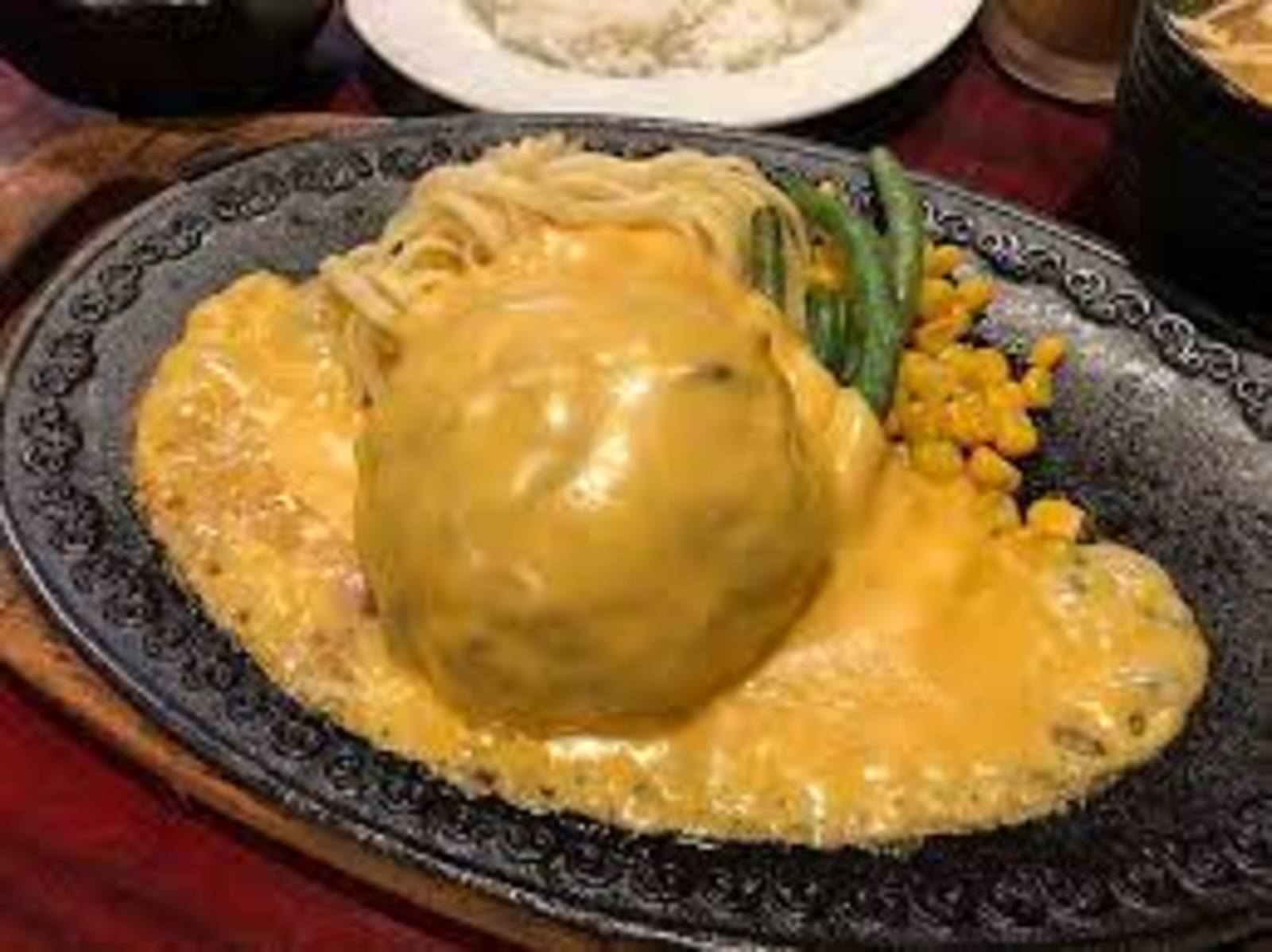 お酒飲めない方にも嬉しい企画♬ハンバーグ交流会✨食べ放題でたくさん食べよう