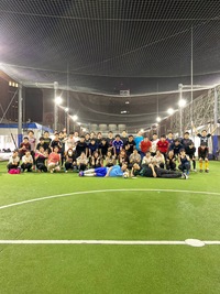【Enjoy!Futsal!!】7/30 12:00〜打ち上げBBQあり！