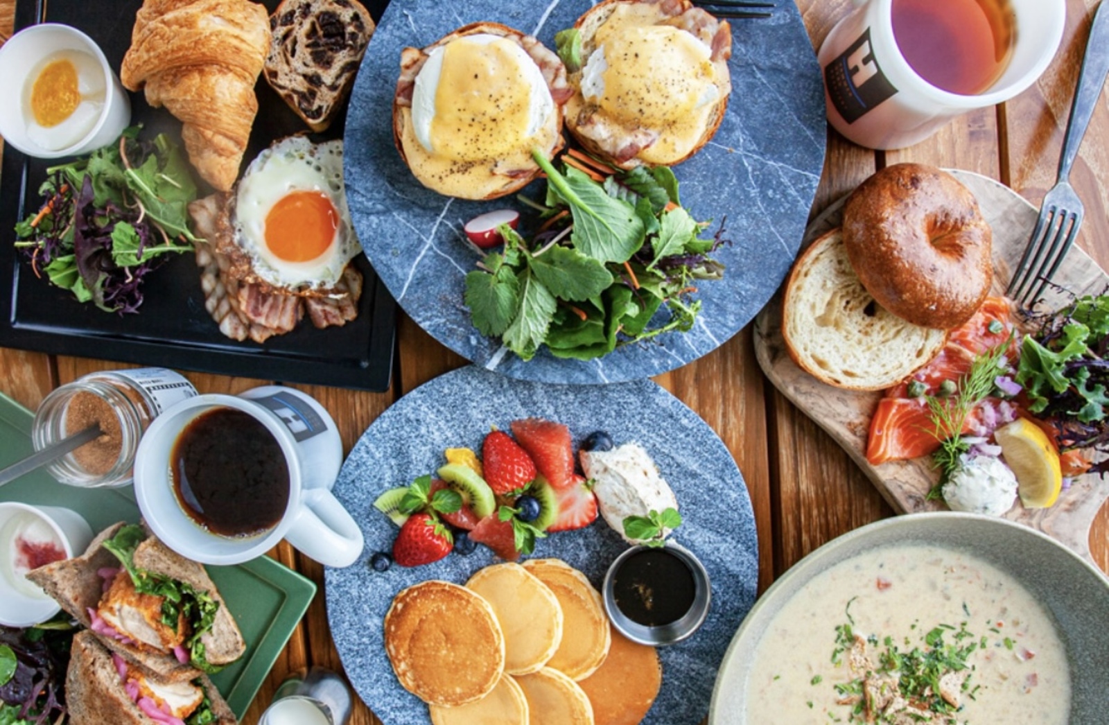 【先着3名無料】海の見えるカフェで朝かつをしよう☕️🍞