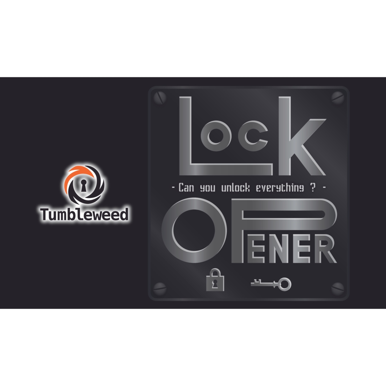 【下北沢】Lock Opener【7/22(土)】