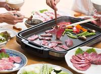 レンタルルームで焼肉、カキ氷をしよう！(新宿) 