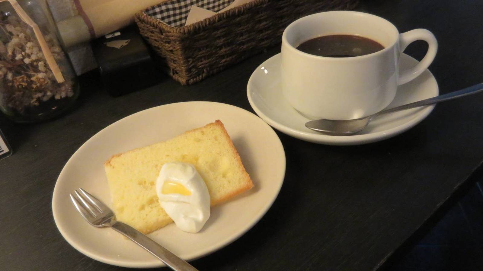 【先着4名無料】銀座隠れ家カフェ会！おすすめは抹茶ベイクドチーズケーキとレアチーズケーキです🐥🐥