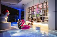 【夏限定】プールが楽しめるBARに行こう