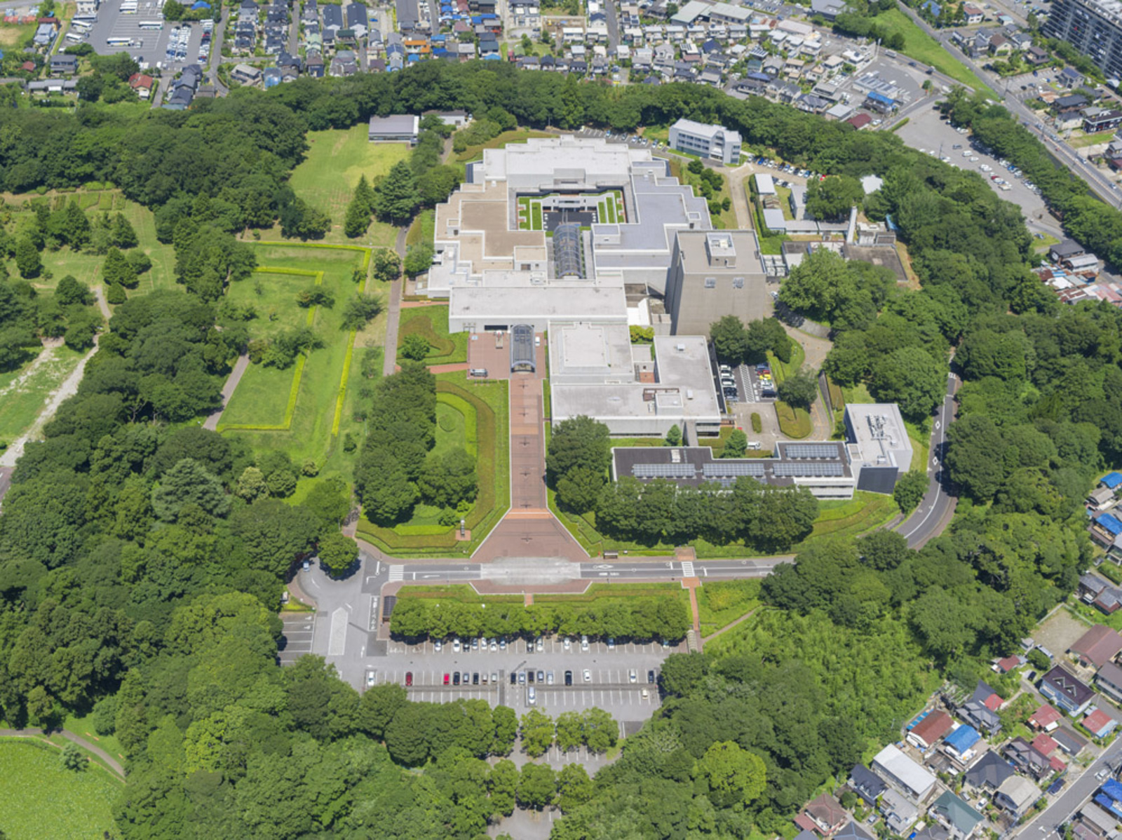 【歴史好き集まれ】国立歴史民俗博物館に行ってみよう！