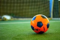 7/8 19:00から！【フットサル】初心者だらけです！