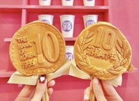 新大久保へ食べ歩きに行こう🍦✨