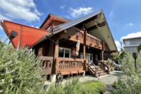 【海外について語ろう】山小屋のようなカフェでスイス料理を食べよう！🇨🇭