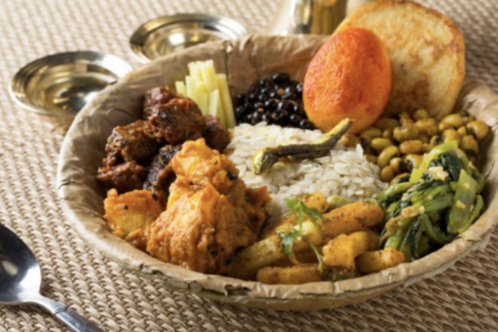 ネパール料理食べに行こう🇳🇵in アーガン ご飯会　異国料理　アジア　食べログ　百名店