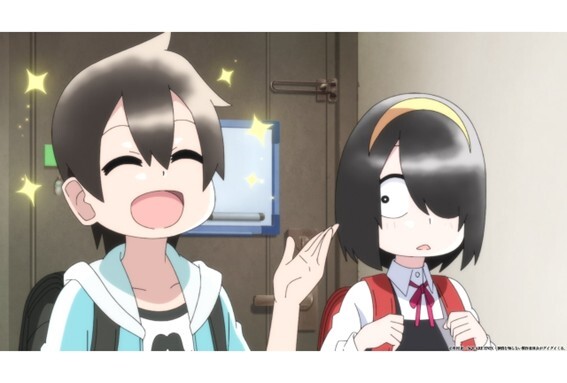 おすすめなアニメ第211弾になります💖