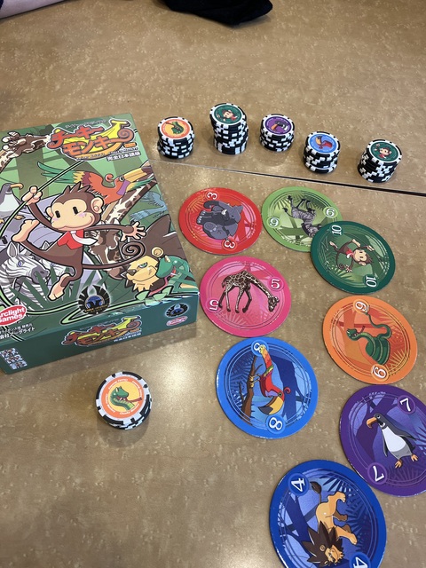 irodoriサークル気まぐれブログ