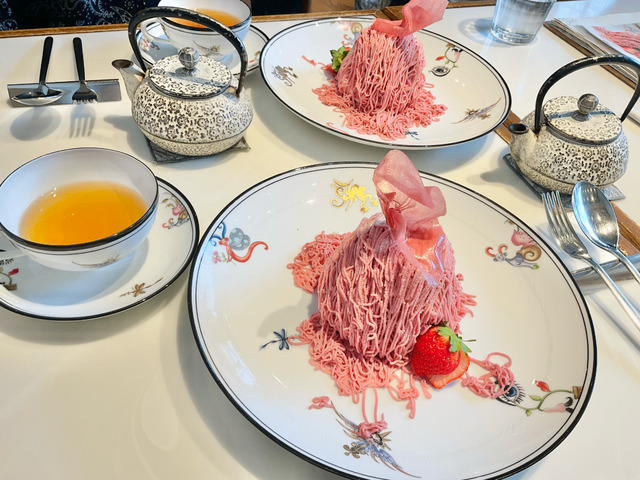直近の予定☕️