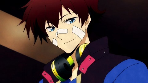 おすすめなアニメ第385弾になります🕵️‍♂️✨⚡