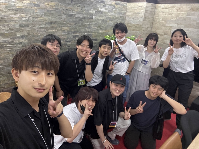 【8/26】初心者限定人狼ゲーム会【秋葉原】