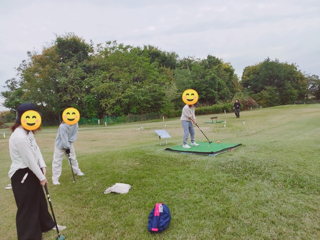 ⛳️30代40代⛳️パークゴルフ交流会😄を開催しました😄