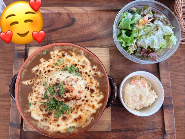 10月25日(土)ランチ会🥑✨