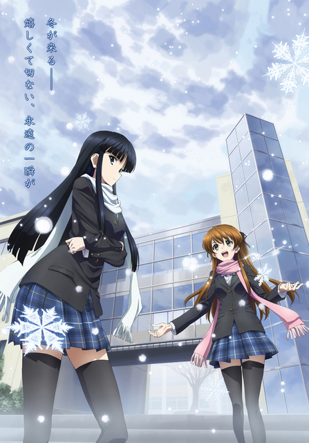 おすすめなアニメ第554弾です✨🎤🤍