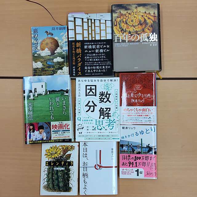 読書会 活動記録