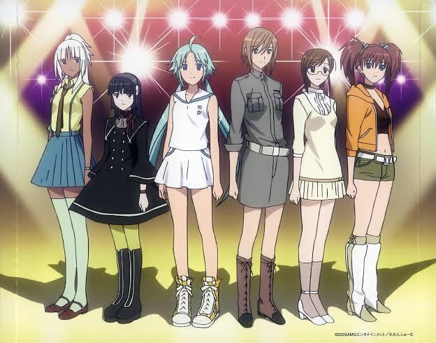 おすすめなアニメ第430弾になります🎤✨🍋💖