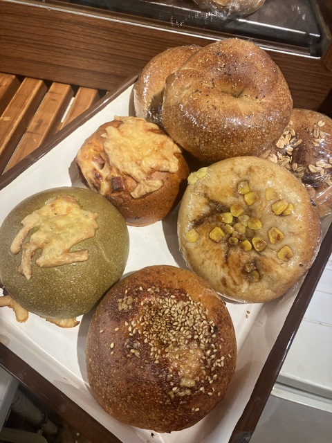 こだわりのお茶菓子No.2