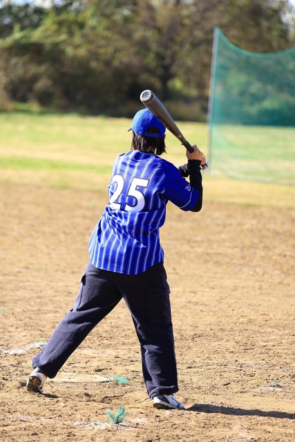 はじめてみました!