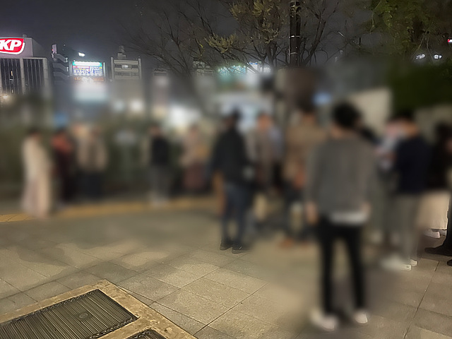 ウラ散歩会🚶♀️大人の遠足会🌸