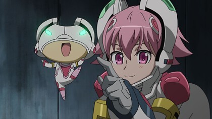 おすすめなアニメ第406弾になります🚀🌌👧✨
