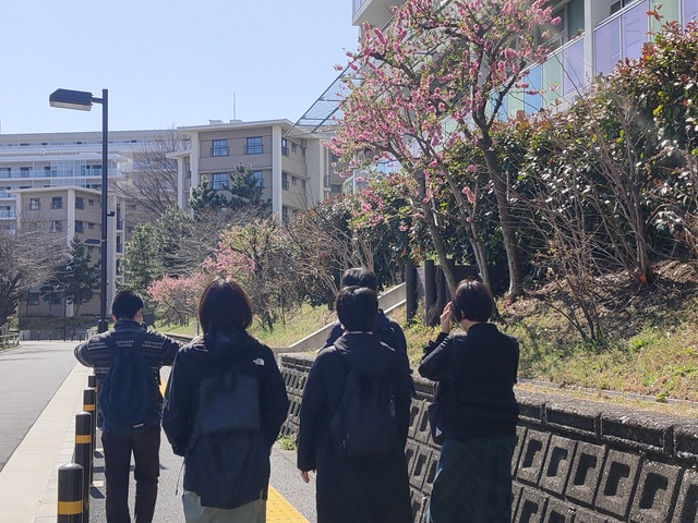 赤羽のUR見学ツアーに参加してきました!