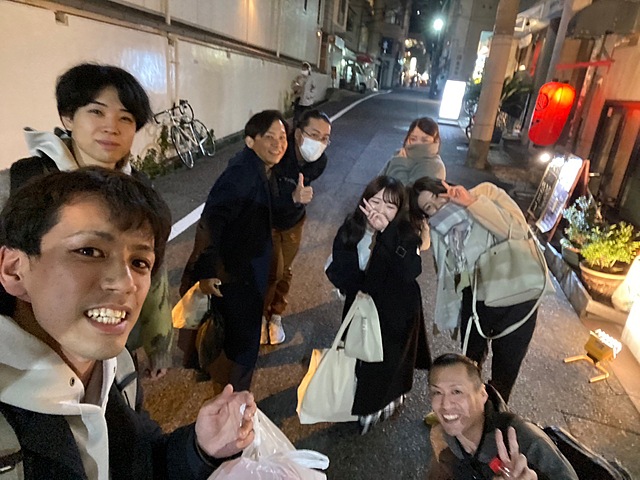 ☆ボードゲーム〜サークルイベント初開催!〜