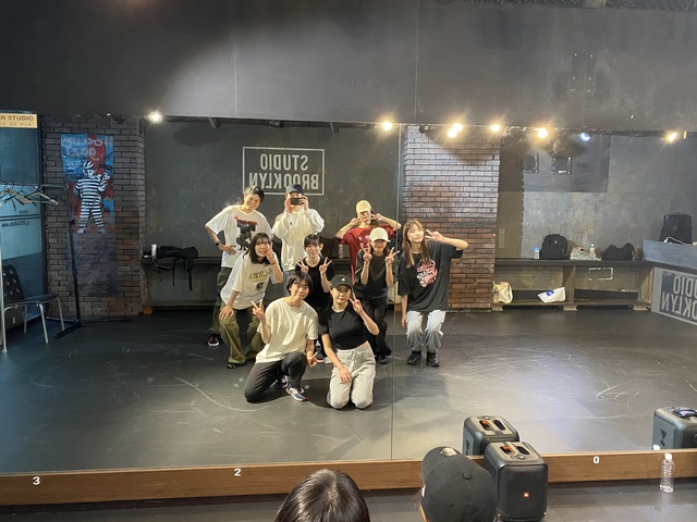 【活動風景】6/22