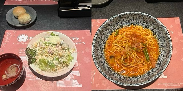 喋りまくった食事会でした!