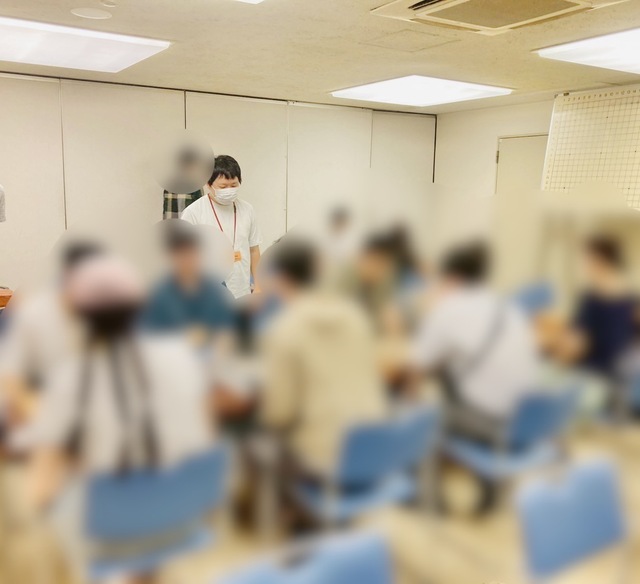 2025/07/05ワークショップ