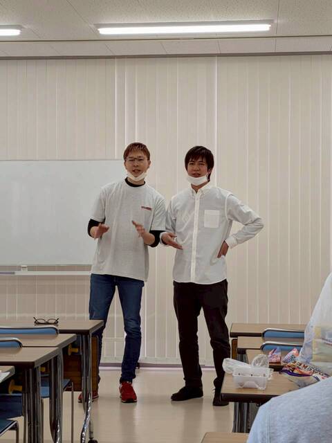 2026/3/8 通常活動