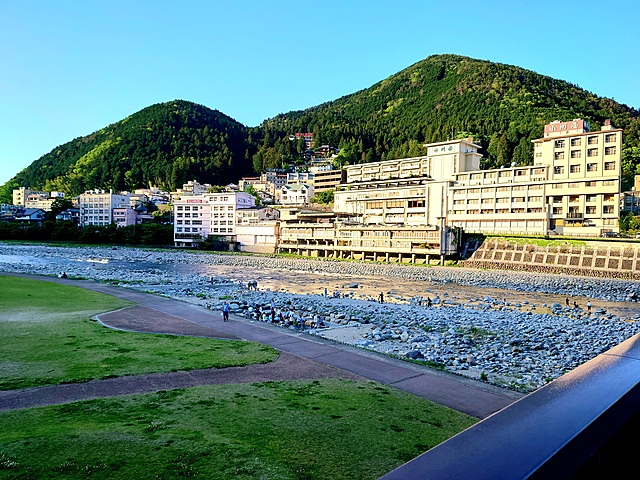 名古屋・岐阜サウナ旅