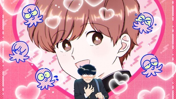 おすすめなアニメ第322弾になります✨💙
