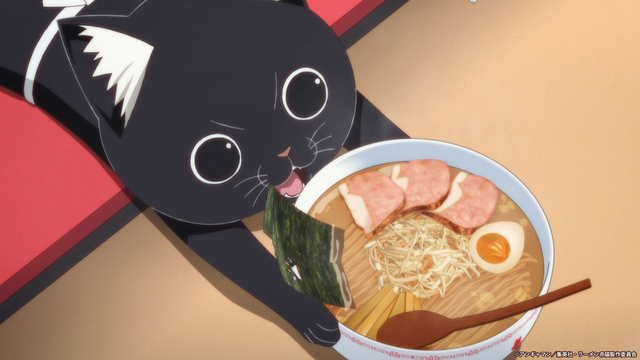 おすすめなアニメ第177弾になります🍜
