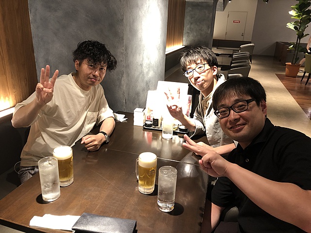 🔸第32回サ道CLUB 札幌イベント(GADENS CABIN)