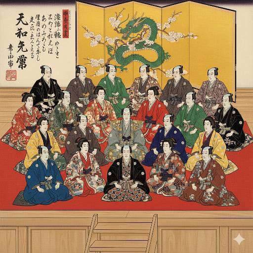 【結成20周年のご挨拶:皆様への感謝を込めて】