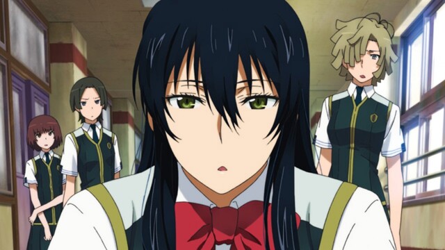 おすすめなアニメ第387弾になります🧙♀️🔥✨