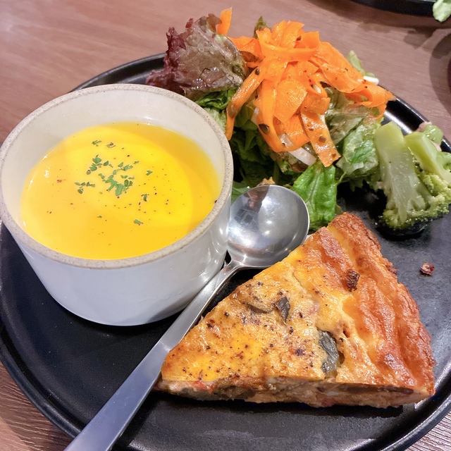 5/5新宿カフェ会
