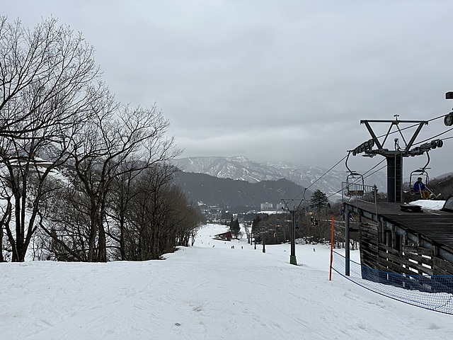 サークル初のスノボイベントを開催しました!