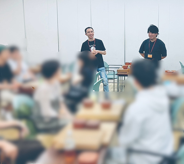2024/09/29ワークショップ