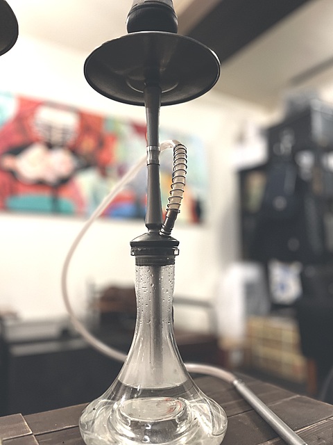 2023/12/09 ダビデシーシャ in原宿