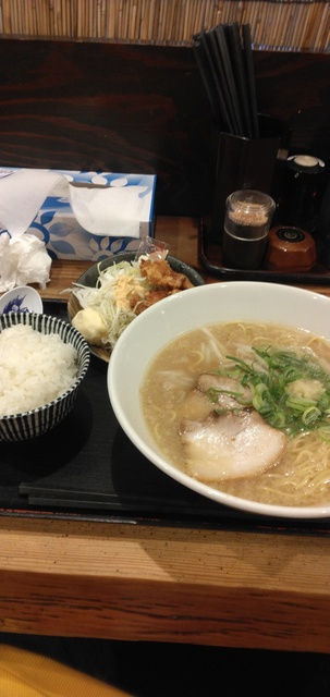 ◎関西グルメ部関西グルメ食べ歩き(9)に付いて。