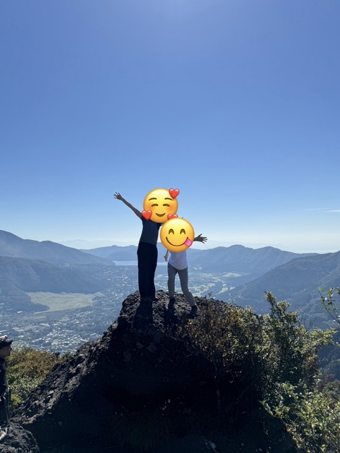 ❤️勇者❤️現る笑