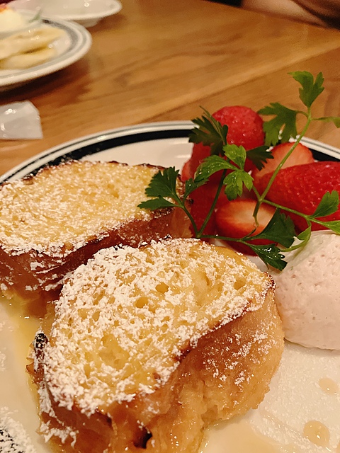 神楽坂の隠れ家カフェに行ってきました🎵