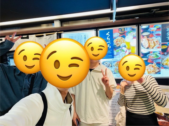 【11/9(日)ランチ会】
