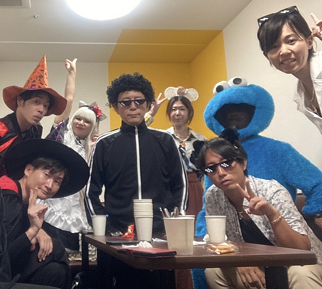 子ども自然公園へようこそIn二俣川