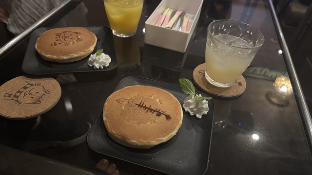 20260730邦ロックカフェバー☕️